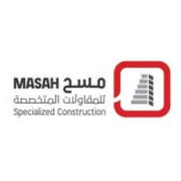 MASAH Specialized Construction