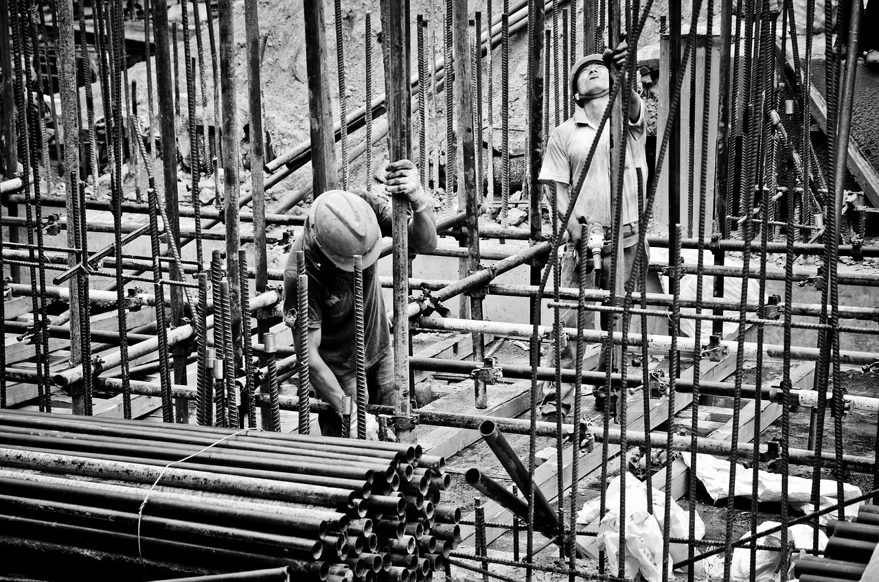 Construction