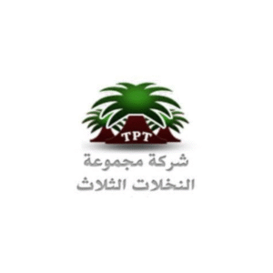 شركة مجموعة النخلات الثلاثة ، شركة ارك للمقاولات